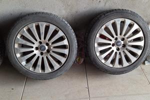 Cerchi in lega FORD FOCUS