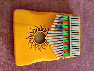 kalimba