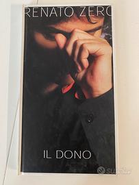 CD Renato Zero - Il Dono
