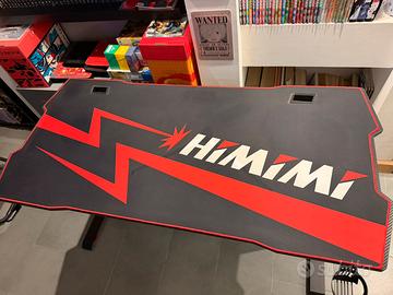 Himimi Scrivania Gaming