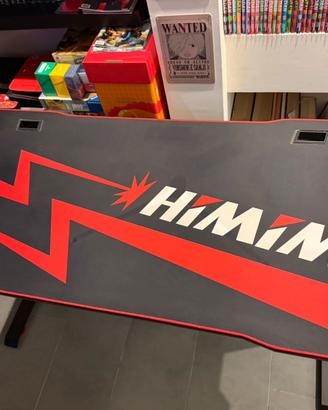 Himimi Scrivania Gaming
