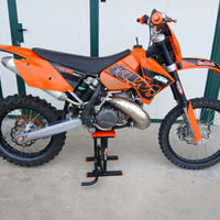 Ktm 300 2 tempi