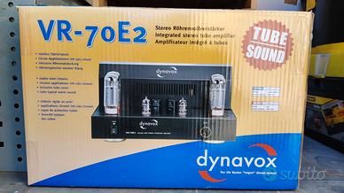 Valvolare Dynavox