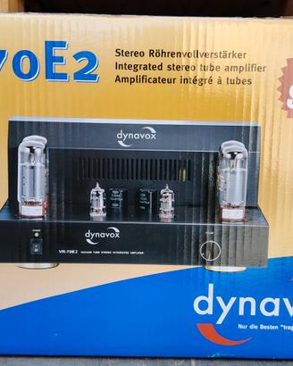 Valvolare Dynavox