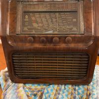 Radio depoca magnadine sv77