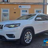 Jeep Cherokee 2.2 mjt Longitude