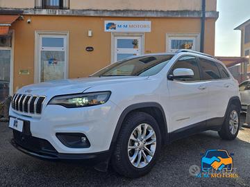 Jeep Cherokee 2.2 mjt Longitude
