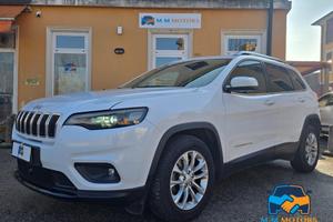 Jeep Cherokee 2.2 mjt Longitude