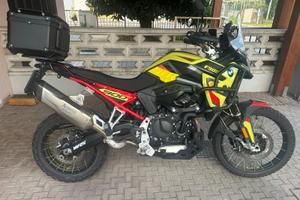 BMW F900 GS