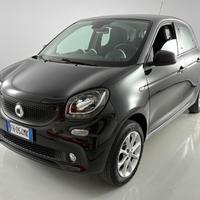 SMART Forfour II 2015 - Forfour 1.0 jungster71cv