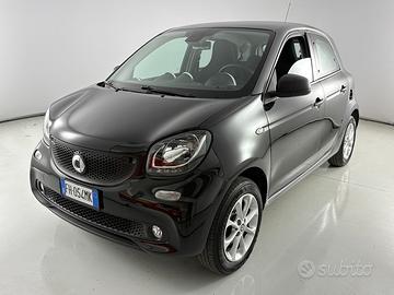 SMART Forfour II 2015 - Forfour 1.0 jungster71cv