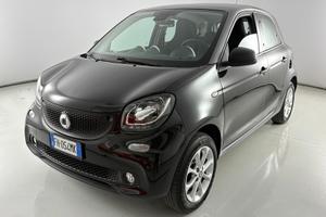 SMART Forfour II 2015 - Forfour 1.0 jungster71cv