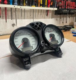 Scocca frontale/ cover cruscotto Ducati Monster