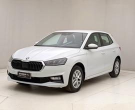 SKODA Fabia 4ª serie - Fabia 1.0 MPI EVO 80 CV Sel