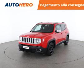 JEEP Renegade ZJ19530