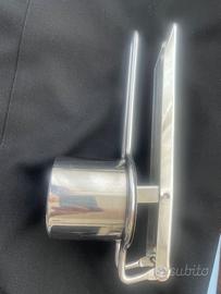 Schiacciapatate in  materiale resistente