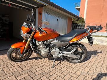 Honda Horne 600