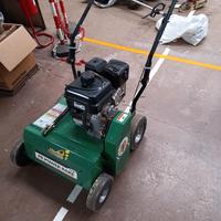 arieggiatore Billy goat PR550