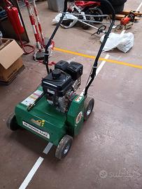 arieggiatore Billy goat PR550