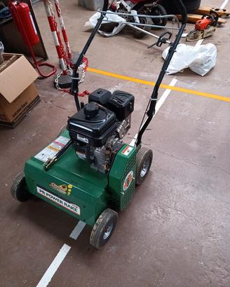 arieggiatore Billy goat PR550