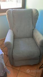 Poltrona relax