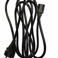 Cavi di alimentazione cablaggio AC220 VOLT