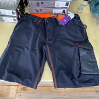 Upower mercury pantaloncini corti da lavoro