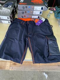 Upower mercury pantaloncini corti da lavoro