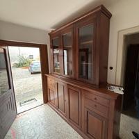 Mobile sala - stufa a pellet