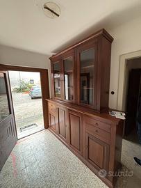 Mobile sala - stufa a pellet