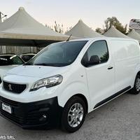 Peugeot expert 2.0 diesel 122cv