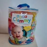 Costruzioni clemmy clementoni