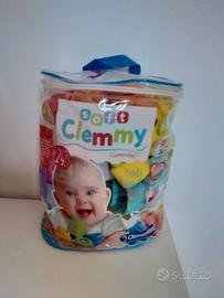 Costruzioni clemmy clementoni