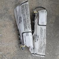 Airbag per sedili volkswagen tiguan