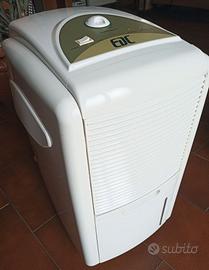 Deumidificatore