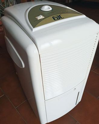 Deumidificatore