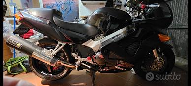 HONDA VFR 800 anno 1998