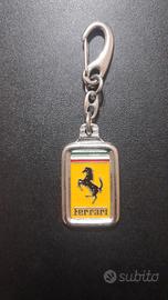 Portachiavi Ferrari