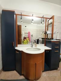 Mobile bagno 