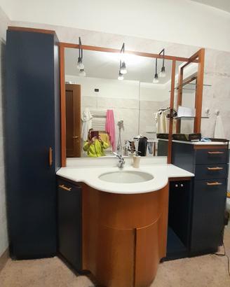 Mobile bagno 
