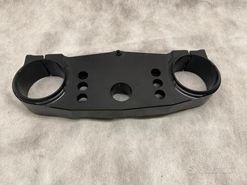 Suzuki piastra sterzo RMZ 250-450 2010/2018 NUOVA