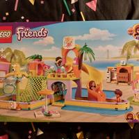 Lego Friends Parco Acquatico