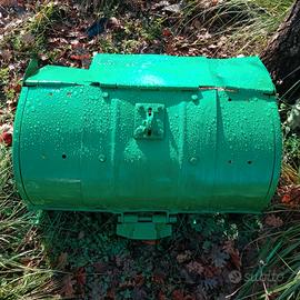 Fresa per motocoltivatore  Goldoni 