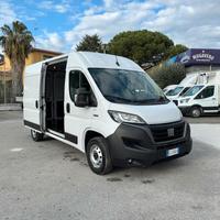 NEW FIAT DUCATO 2.2mjt L2H2 FURGONE - Anno 2021