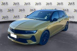 Opel Astra 1.2 Turbo 130cv GS Line AT8
