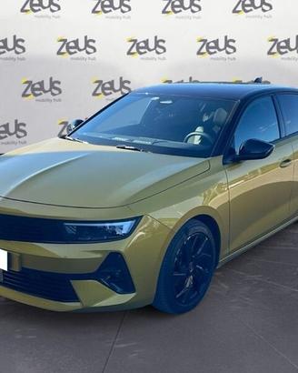 Opel Astra 1.2 Turbo 130cv GS Line AT8