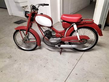 Lambretta Altro modello - Anni 60