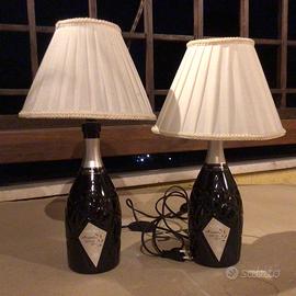 Lampade “prosecco”