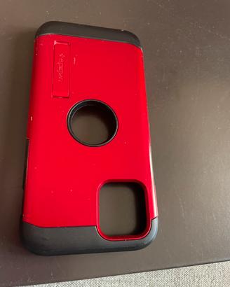 Cover spigen per iphone 12