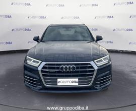 Audi Q5 II 2017 Diesel 40 2.0 tdi S line Plus...